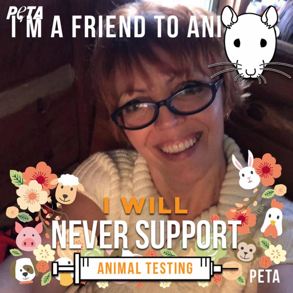 Meet your Posher, Justyna